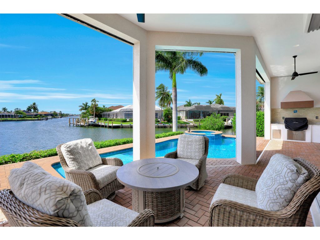 Marco Island Luxury Real Estate, Luxury Real Estate for Sale